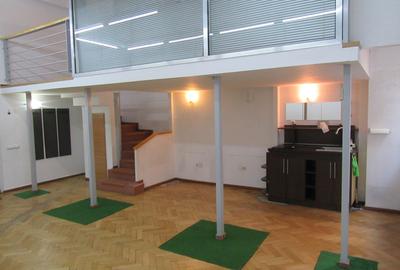 Vanzare Spatiu Birou Sala Palatului - Hotel Opera - Parc Cismigiu - 7