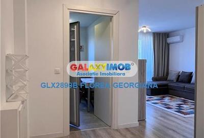 Apartament 2 camere de inchiriat - Greenfield Residence, langa padure - 5