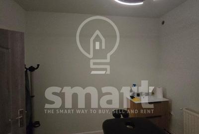 Spatiu comercial 50 mp zona Platinia Mall - 7