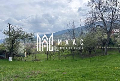 Teren Intravilan | 855 MP | Săliște - 6