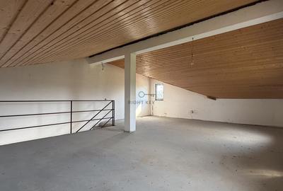 Casa Duplex Dragomiresti-Vale, P+1+M, 4 Cam, STB, T:250Mp! Comision 0% - 16