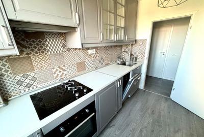 Apartament 3 camere Decomandat Decebal-Muncii cu loc parcare ADP - 8