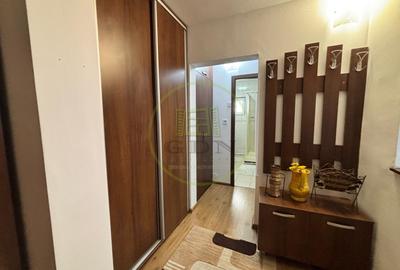 Apartament 2 camere, 50 mp, cartier Brazda lui Novac, zona Brigada Militara - 10