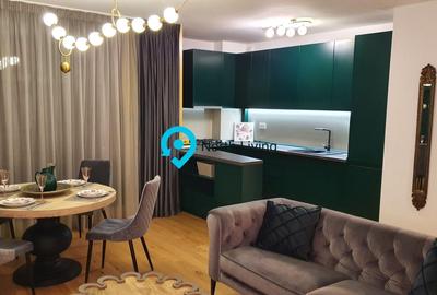 Apartament Premium | 2 Bai | Etaj 2 | Aviatiei Park - 7