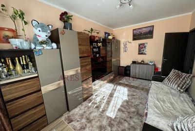 Apartament complet mobilat cu 3 camere în Giroc - 9