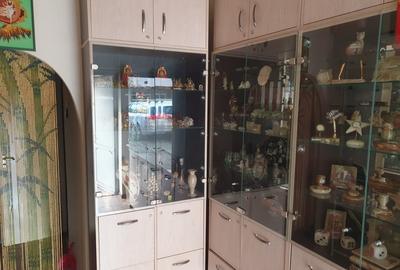 Vand Spatiu Comercial - Afacere la cheie, cesionare firma, mobilier, stoc marfa! - 1