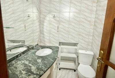 Parc Gara - Apartament 3 camere mobilat cu centrala pe gaz - 11