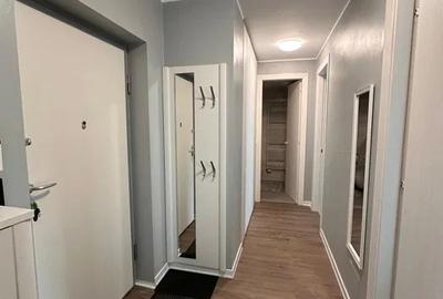 AVIATIEI | CLOUD 9 RESIDENCE | CENTRALA | PARCARE | AC - 6