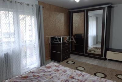 Apartament cu 3 camere, finisat și utilat, aproape de Iulius Mall. - 7