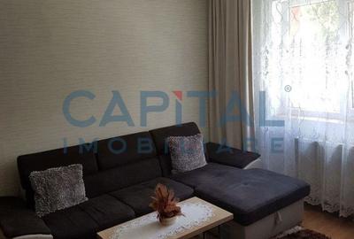 Apartament cu 2 camere in Turda,etaj 1, cartier Micro 4 - 1