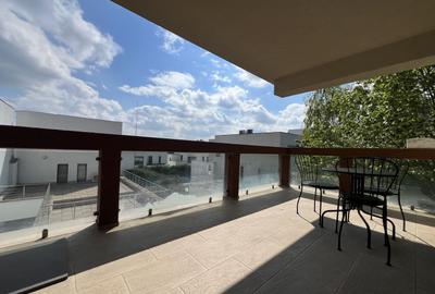 IANCU NICOLAE  135 mp Utili | Living 41 mp | 2 Terase 2 Locuri Parcare - 1