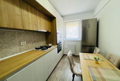 Apartament 2 Camere,Metrou Nicolae Teclu - 5