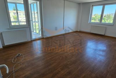 Inchiriere spatiu de birou, 70 mp, 3 birouri, Toamnei-Centrul Civic - 2