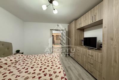 Apartament 2 camere de vanzare, parcare,  zona Iosefin Timisoara - 8