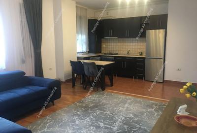 Apartament 3 camere | Bloc nou | Loc parcare privat - 1
