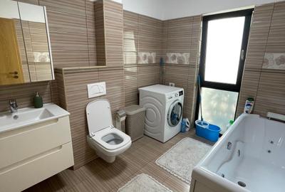 MT214 Apartament 3 camere, zona FOARTE BUNA, Dumbravita, etaj 2 - 17