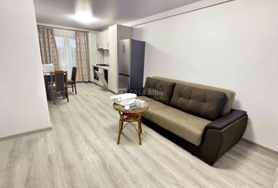 SUPER PRET! Copou Garden, 2 camere cu balcon, parcare, CAT FRIENDLY - 1