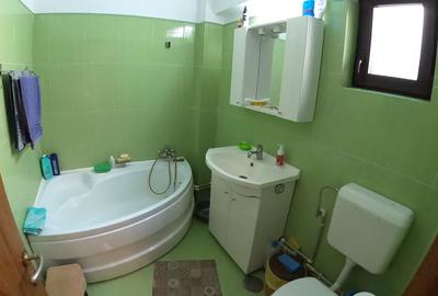 De închiriat - 3 camere - Zona  Peninsulă, Cazino, Constanța - 5