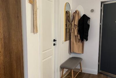 Vand apartament 1 camera, Park Residence, mobilat si utilat - 10