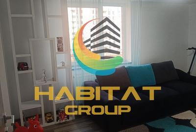 Apartament 2 camere de inchiriat - BERCENI/METALURGIEI - 1