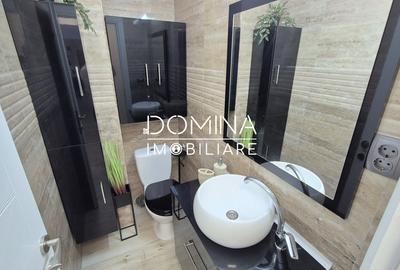Vânzare apartament 3 camere, etaj 1, renovat, mobilat, utilat – Rovinari - 4