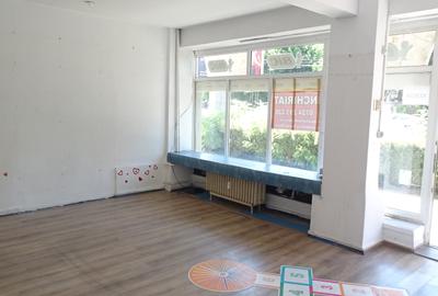 Inchiriez spatiu comercial in Deva, zona Horea, suprafata utila 40 mp, - 6