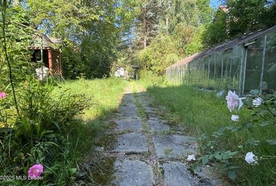 Bran - Casa pe strada Valea Portii, 223 mp, 4 dormitoare, teren 320 mp - 12