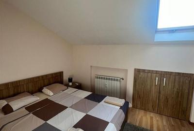 Apartament cu 3 camere  Nufarul - 5