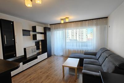 Apartament 2 camere, parcare, terasa, bloc nou, Dorobantilor - 1