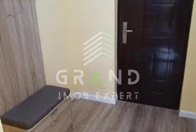 Garsonieră | 32 mp | Mărăști/Expo Transilvania - 6