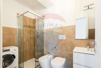 Apartamente 2 camere de închiriat ultracentral, clădire nouă, Oradea - 7