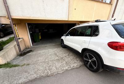 Închiriez apartament 3 camere cu garaj (2 locuri) - 14