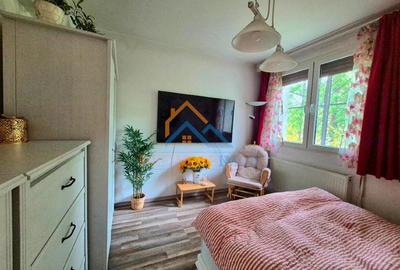 Apartament de vanzare cu 3 camere, zona Titan - Metrou Nicolae Grigorescu - 3
