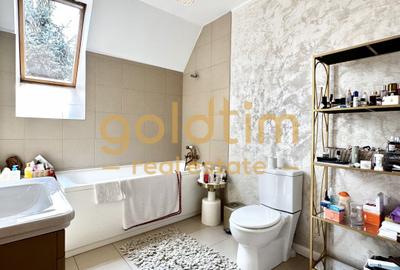 VILA INDIVIDUALA/GRADINA LUXURIANTA 500mp/PISCINA/COMPLEX/IANCU NICOLAE - 32