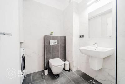 Apartament de Lux 2 camere City of Mara - 15