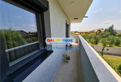 Inchiriere vila lux, 5 camere, Paulesti - 22