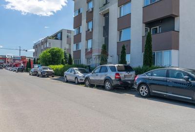 Apartament 3 camere de vanzare in Floresti, Str.Eroilor 80 zona Profi - 23