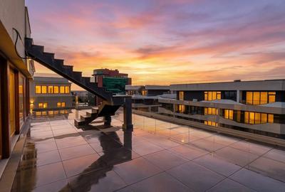 Trezește-te deasupra orașului: Penthouse exclusivist în Pipera - 2