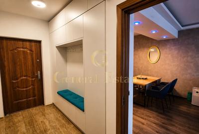 Apartament premium 2 camere, 80 mp, 2 băi,  Tractorul, Brasov - 2