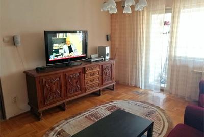 Apartament superb 4 camere, Capitale,  reabilitat, vedere dublă -Dorobanți - 1