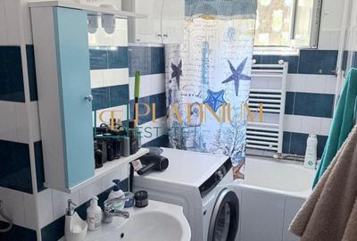 P4525 Apartament cu 2 camere, zona Bulevardul Cetatii - 9
