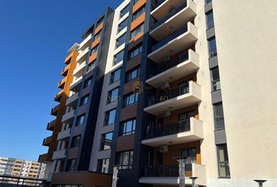 De inchiriat apartament modern cu 2 camere - Viva Residence, Sector 4 - 10