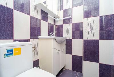 Apartament de inchiriat 3 camere zona Nicolina-Cug - 10