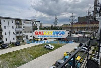Apartament Berceni - Luica - Sabina Residence - Parcare - 8