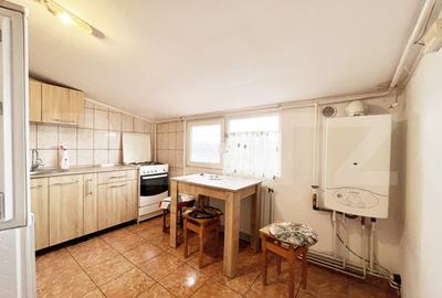 Apartament cu 2 camere, 41 mp, Nicolina - 5