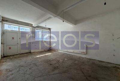 INCHIRIERE SPATIU COMERCIAL | 1040MP | TITULESCU | ACTVITATI LOGISTICE - 10