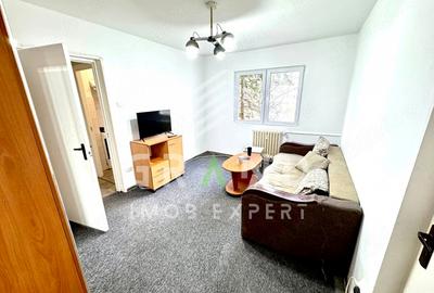 2 camere de vânzare | Mutare imediată | Mănăștur–zona Parâng/McDonald’s/Petrom - 6