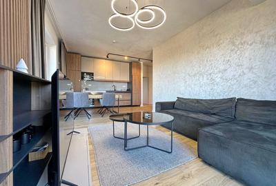 Apartament 3 camere inchiriere, in Barsovul Vechi - 5