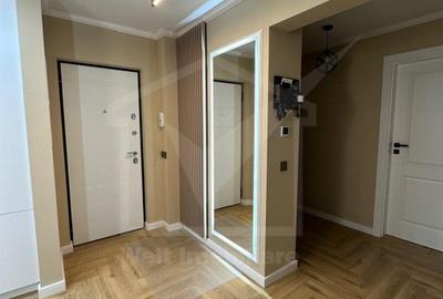 Apartament modern 4 camere, etaj 1, cartier Marasti - 4