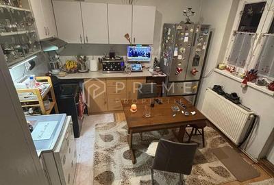 Casa cu front stradal,  7 Noiembrie, ideala clinica/cabinet/locuinta - 9